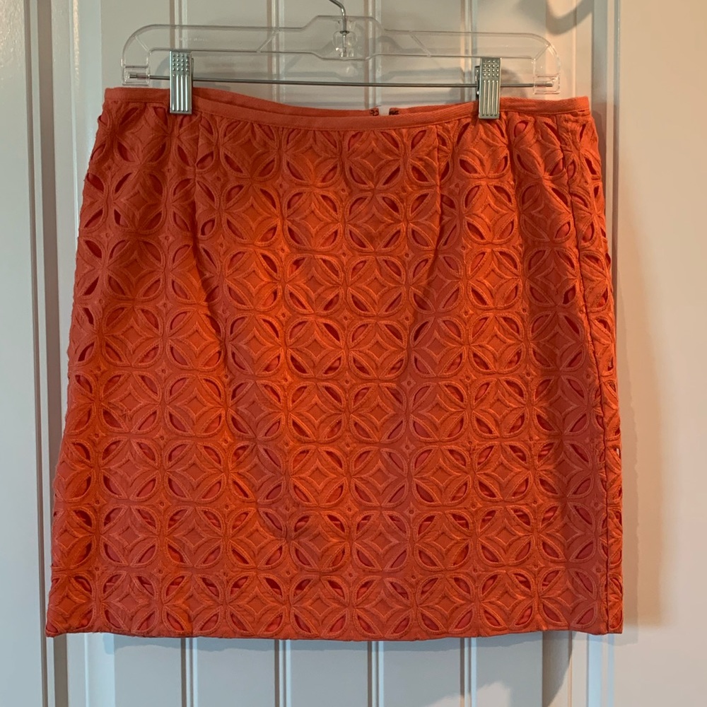 Fossil skirt